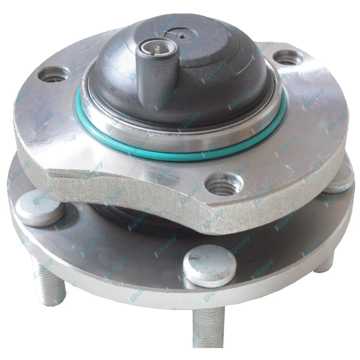 LH Front Wheel Bearing Hub for Holden VR and VS Series/Toyota Lexcen 1993-2000
