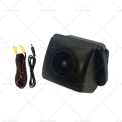 Reverse Rear View Parking Camera for Toyota Camry Prius Aurion (2007-2023)