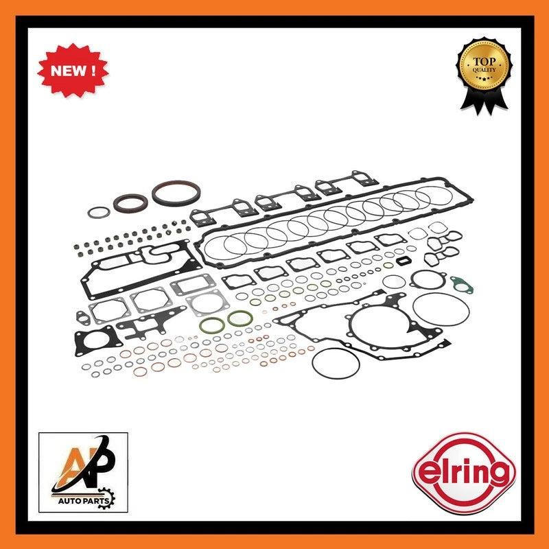 Engine Full Gasket Kit for Deutz (2000–2000)