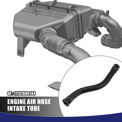 Engine Air Hose Intake Tube for BMW 3 Series (2012-2016)