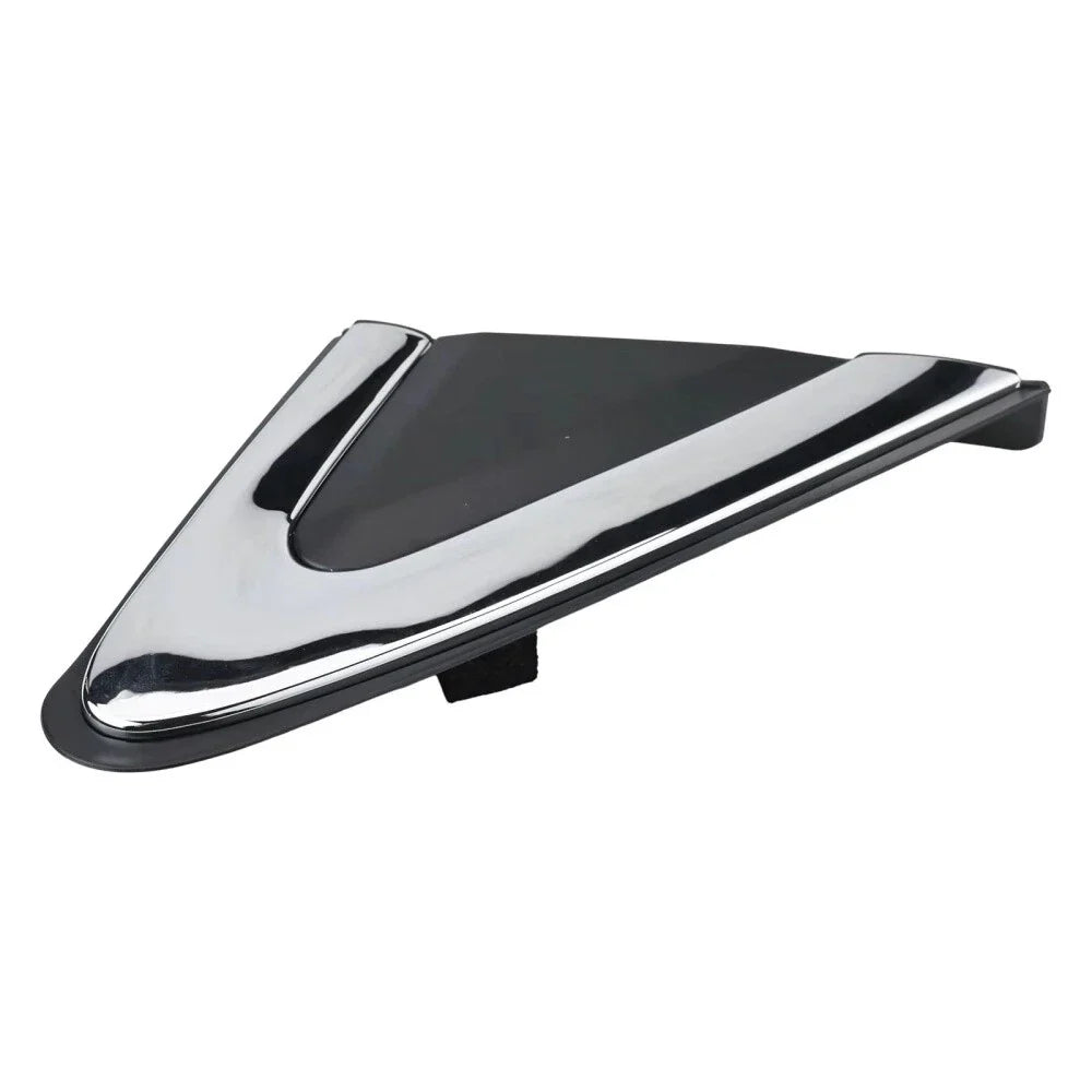 Front Right Mirror Corner Triangle Cover for Mitsubishi Eclipse Cross (2018-2021)