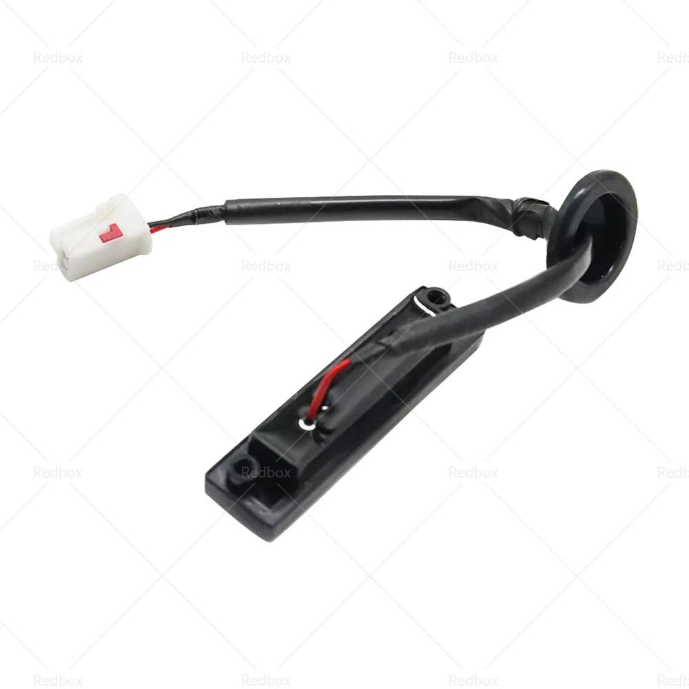 Rear Boot Tailgate Release Switch for Hyundai Veloster (2012-2017)