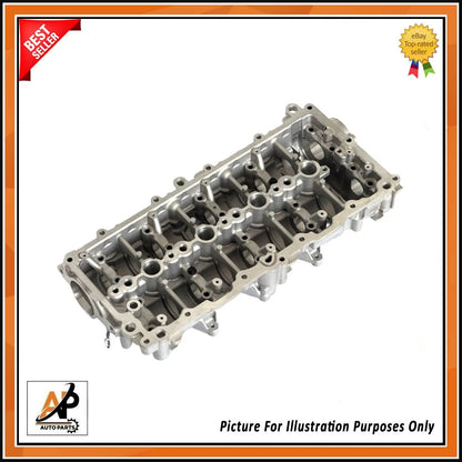 Camshaft Housing 8mm Replacement for Ford Opel 1.5 BlueHDi TDCi (2015–2018)