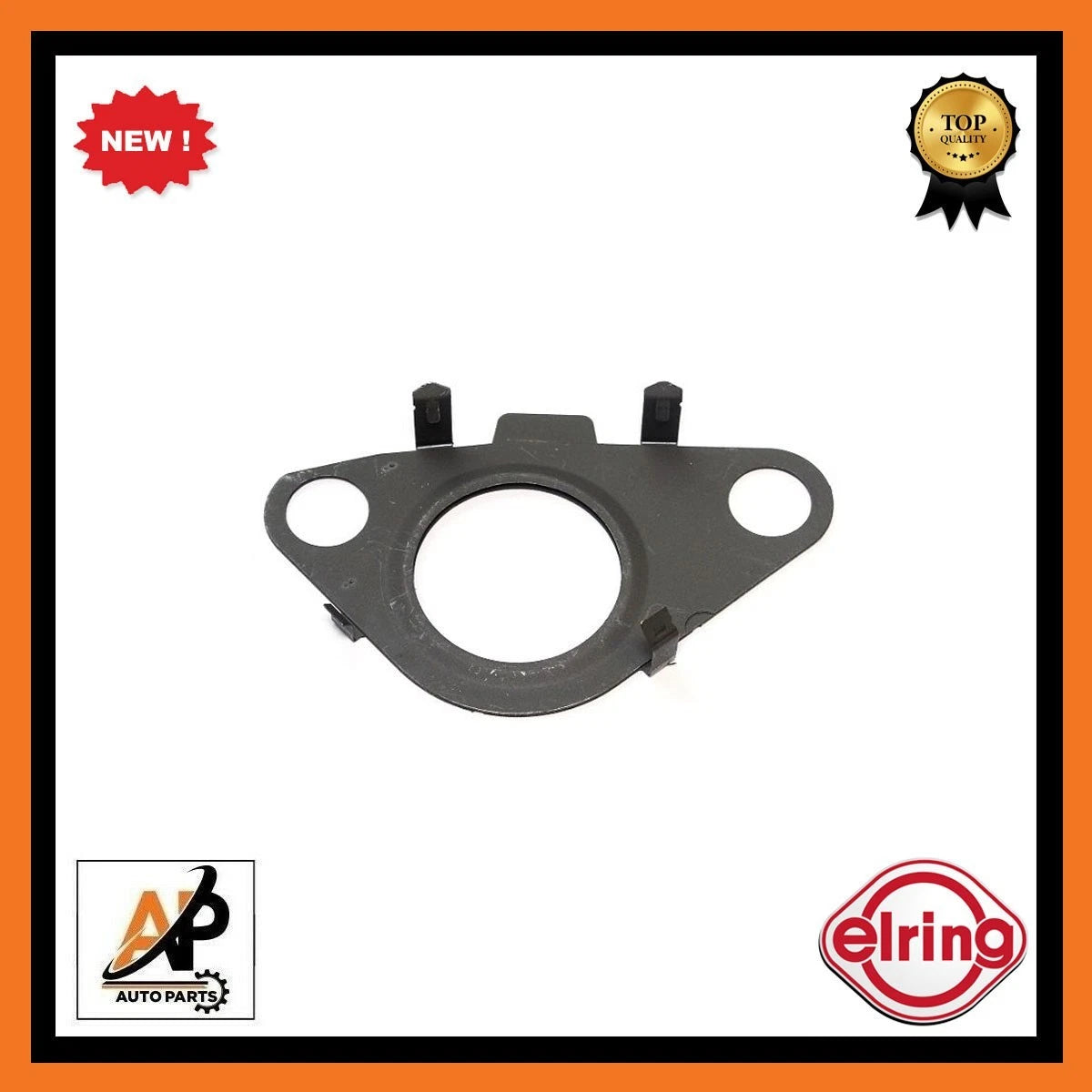 EGR Valve Gasket Replacement for Mini Hatch R56 N47 (2006–2013)
