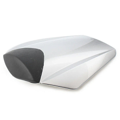 Rear Seat Cover Cowl for Honda CBR1000RR (2008-2016) Silver