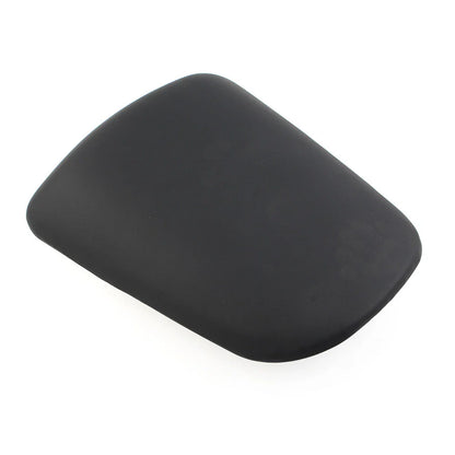Black Rear Passenger Seat for Kawasaki Ninja ZX6R 1998-2002