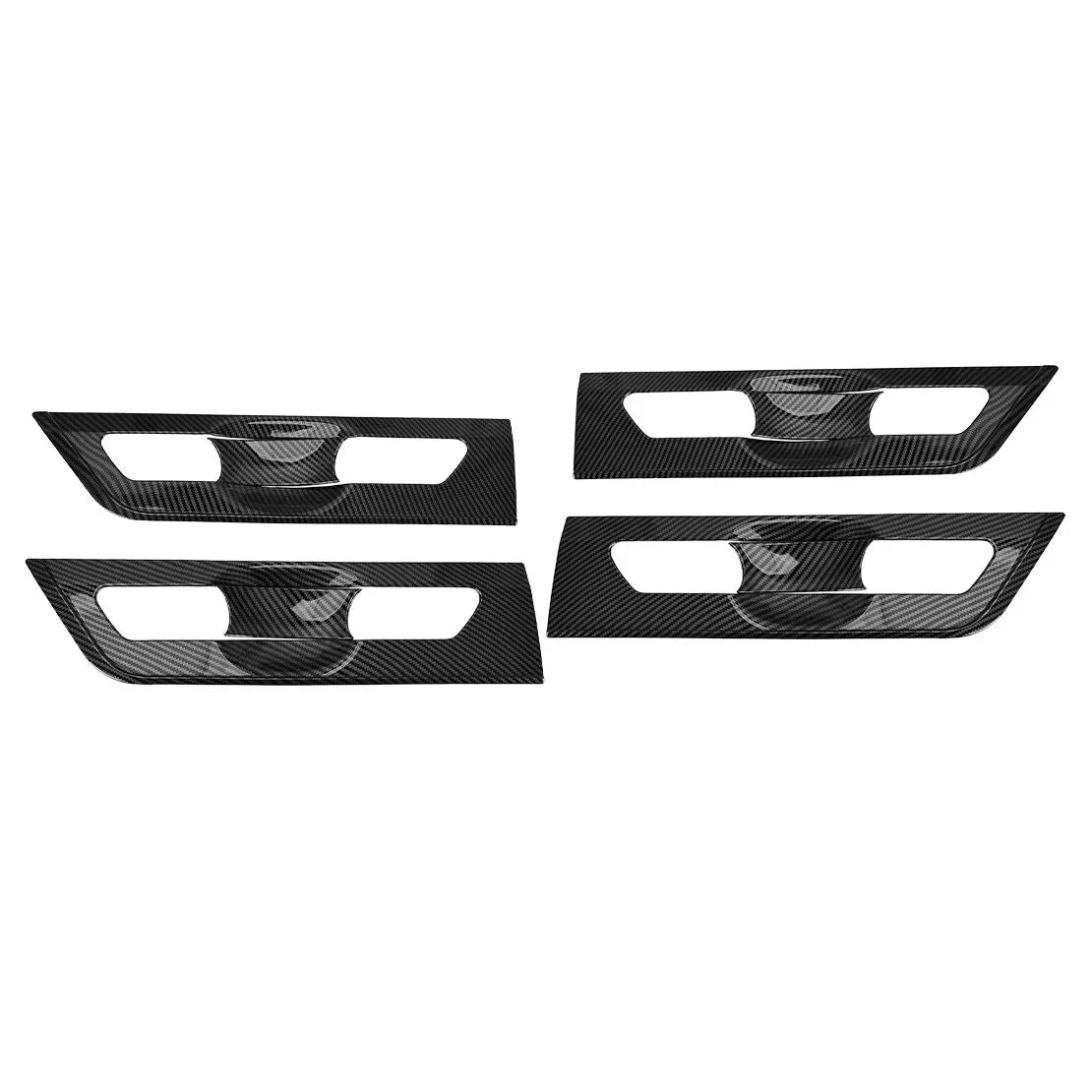 Recessed Door Handle Cover for Kia Carnival KA4 (2022-2024)