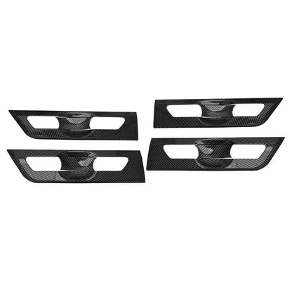 Recessed Door Handle Cover for Kia Carnival KA4 (2022-2024)
