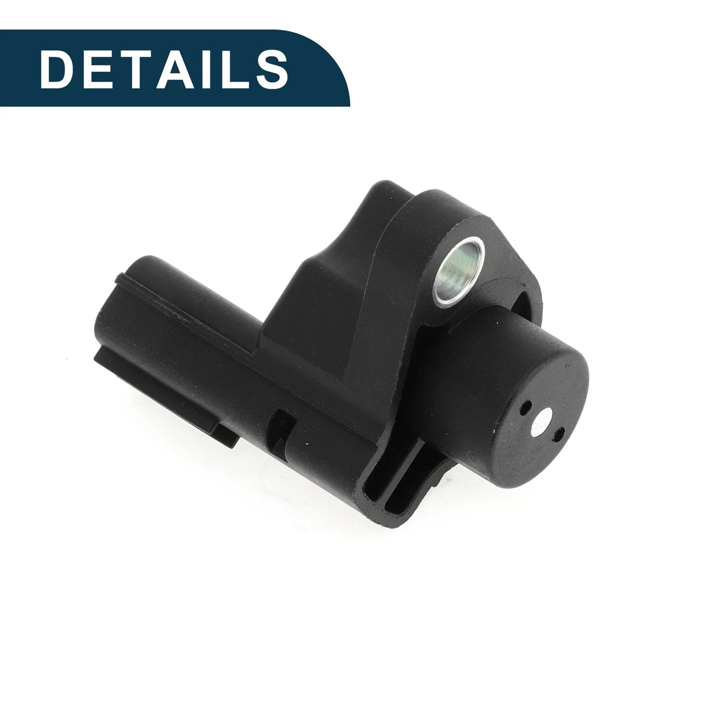 Crankshaft Position Sensor for Chevrolet Metro 1.0 1.3 (1998-2000) 1 x Pc