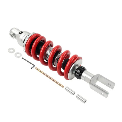 12MM Spring 345MM Rear Shock Absorber for Honda NX650 Dominator (1988-1994)