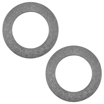 Brake Pedal Washer Replacement for Husqvarna GTH2548 GTH2550 GTH2554 (Qty 2)