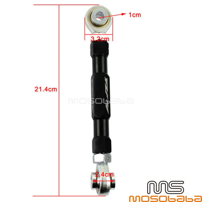Yamaha YZF R1 Motorcycle Rear Lowering Kit (2009-2014)