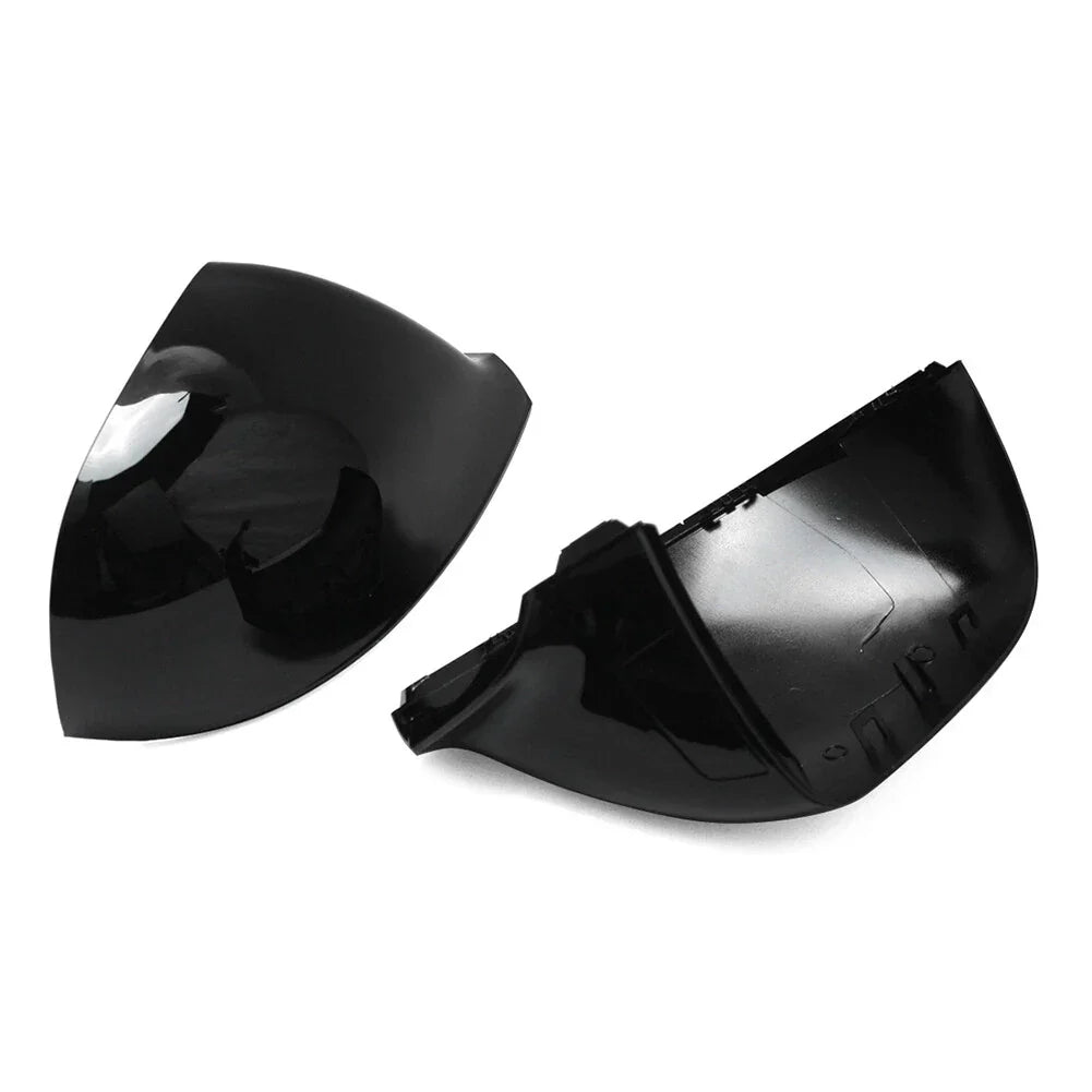 Rearview Mirror Caps for Volkswagen Transporter T5 T5.1 T6 (2010-2023)