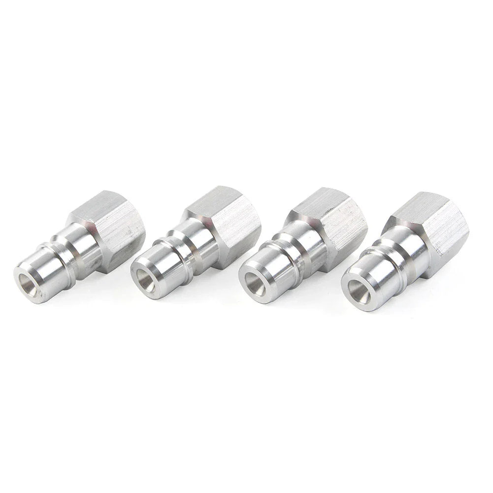 ABC Line Plugs Caps for Mercedes Benz ABC Suspension Models (2003-2011)