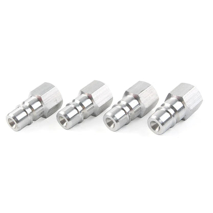 ABC Line Plugs Caps for Mercedes Benz ABC Suspension Models (2003-2011)