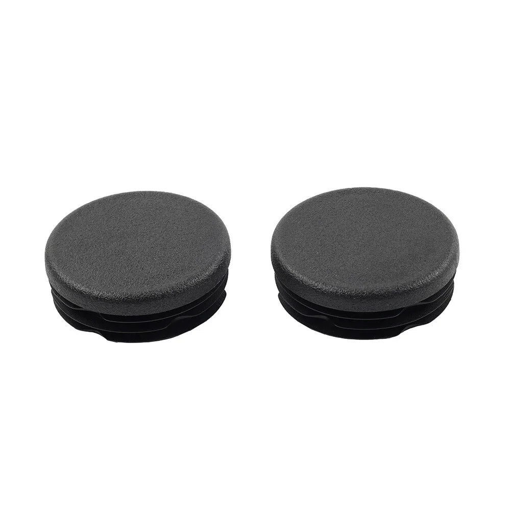 Motorcycle Frame Hole Cover Caps for Harley Sportster S 1250 (2021)