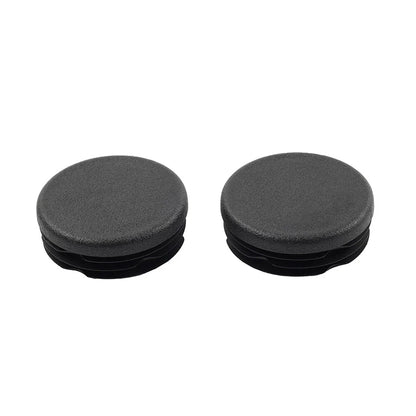 Motorcycle Frame Hole Cover Caps for Harley Sportster S 1250 (2021)