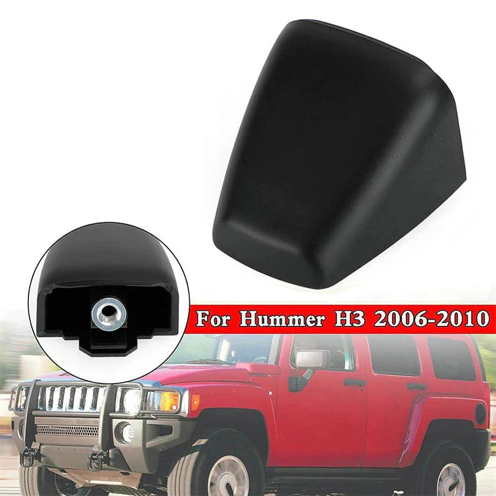 Outside Door Handle End Cap  Left Right for Hummer H3 (2006-2010)