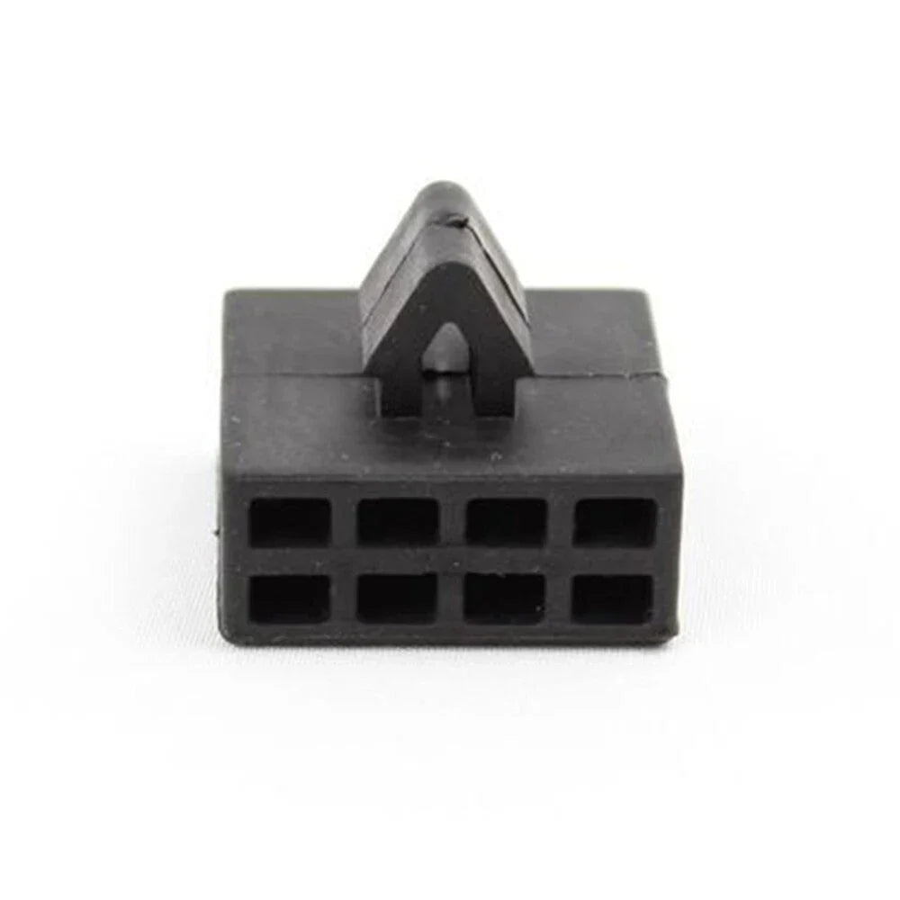 Hood Bumper Buffer for 2011-2021 Jeep Grand Cherokee (2011-2021)