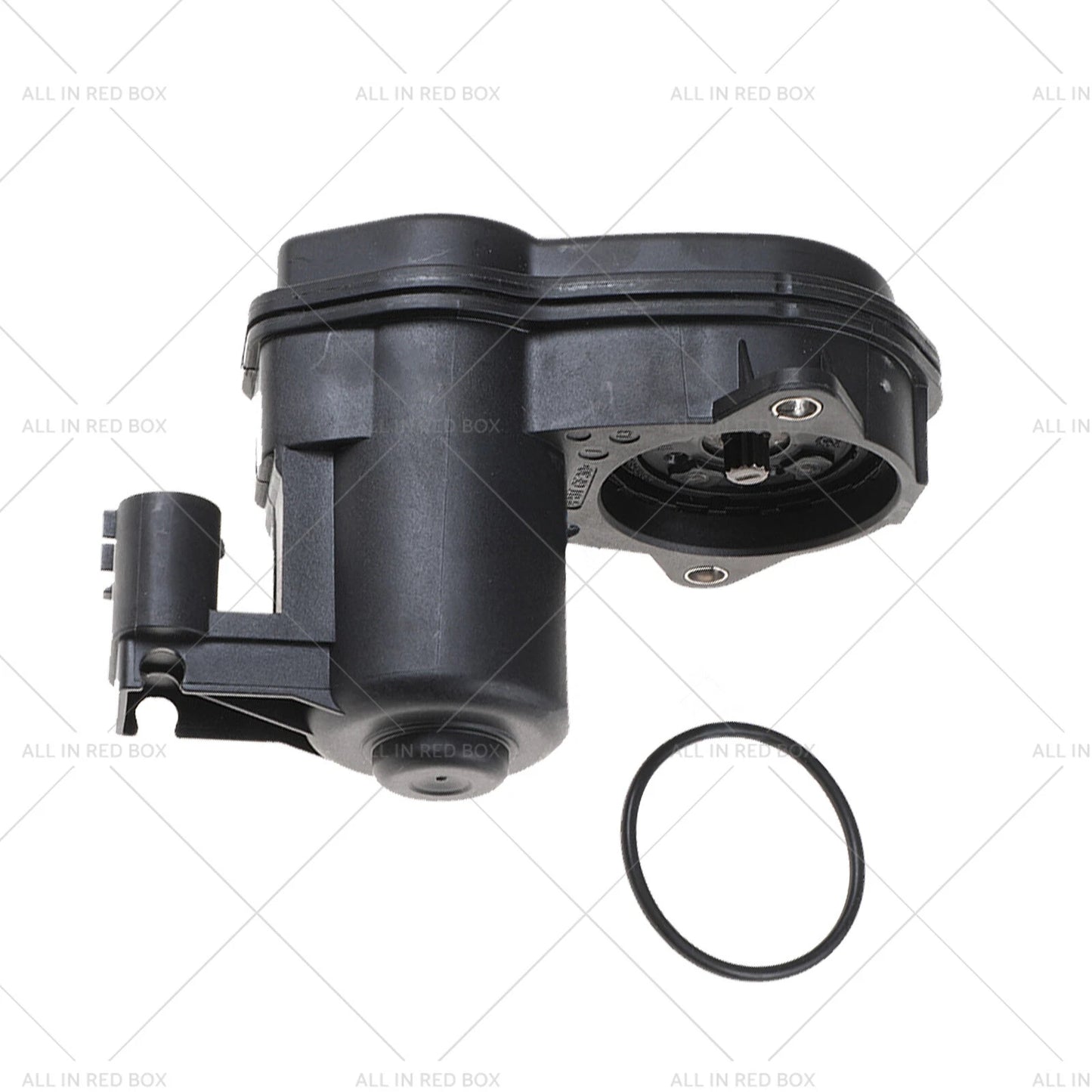 Rear Parking Brake Caliper Actuator for BMW 528i 535i 650i i8 (2011-2019)