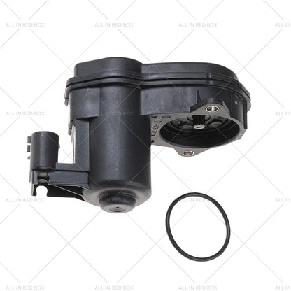 Rear Parking Brake Caliper Actuator for BMW 528i 535i 650i i8 (2011-2019)