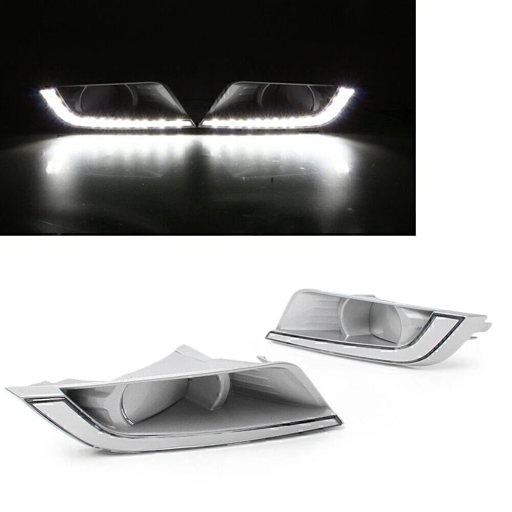 Daytime Running Light & Turn Signal for Ford Ranger (2015-2017)