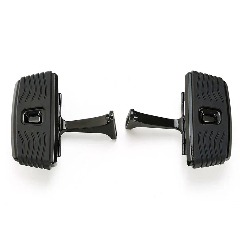 Floorboard Driver & Passenger for Harley Electra Glide Street Glide (1993 - 2025)