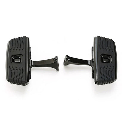 Floorboard Driver & Passenger for Harley Electra Glide Street Glide (1993 - 2025)
