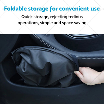 6-Layer Front Sun Shade Visor for Hyundai Venue (2019-2025)