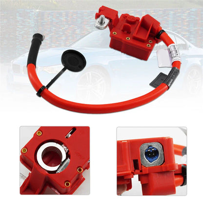 Positive Battery Cable Lead for BMW E82 128i 135i 135is E90 325i 325xi 328i 330i (2008-2013)