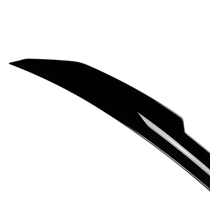 Tail Wing Rear Trunk Spoiler for Audi A5 S5 8T Sportback (2007-2016)