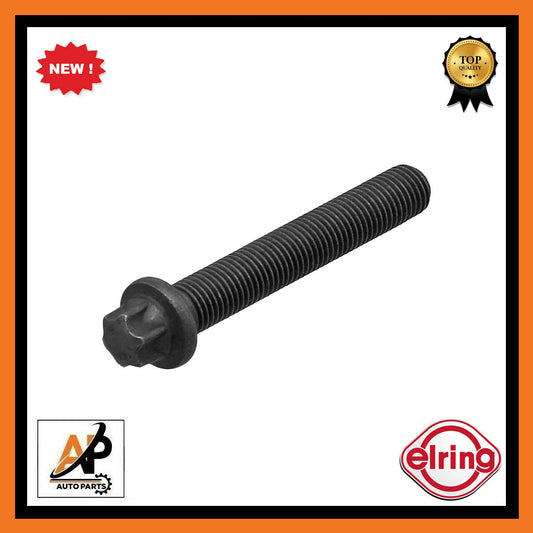 Connecting Rod Bolt OEM Replacement for Audi Cupra Porsche Seat Skoda VW ()