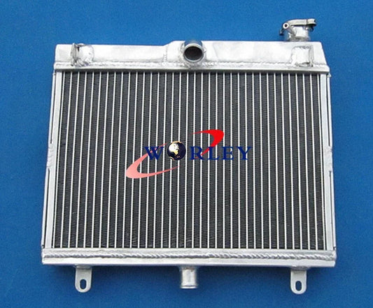 Aluminum Radiator for Suzuki RG400 RG500 (1984-1985)