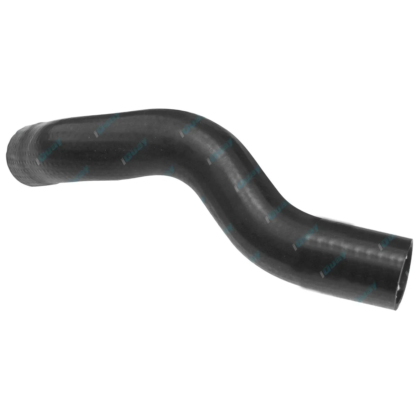 Lower Radiator Hose for Toyota Landcruiser HZJ70 73 75 78 79 4.2L 1HZ 90~07