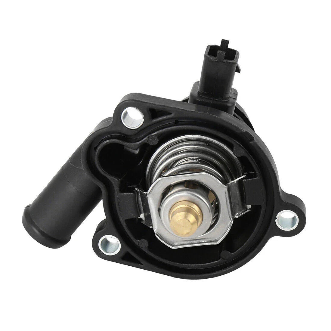 Coolant Thermostat Housing for Holden Cruze, Trax, Opel Astra A14NET 1.4L