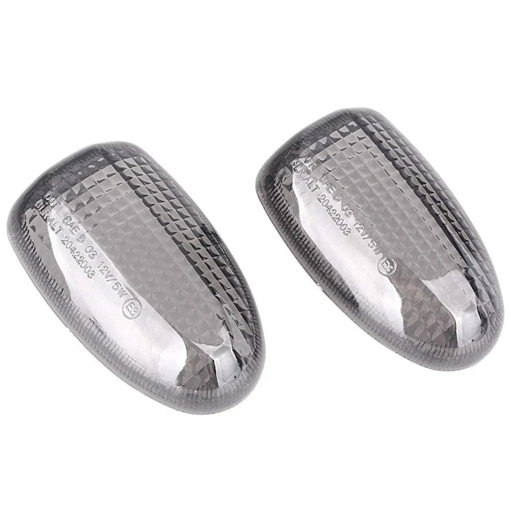 Turn Signal Lens Cover for BMW K1200RS R850R R1100R Motorcycle (1993-2007)