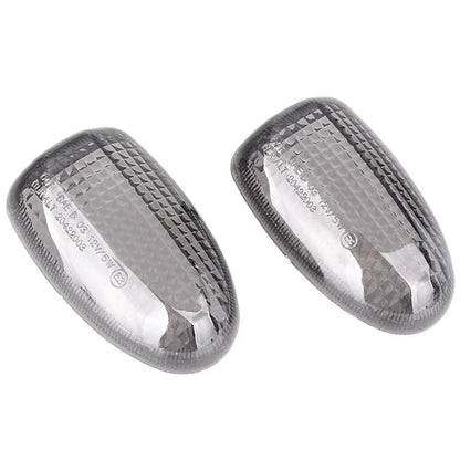 Turn Signal Lens Cover for BMW K1200RS R850R R1100R Motorcycle (1993-2007)