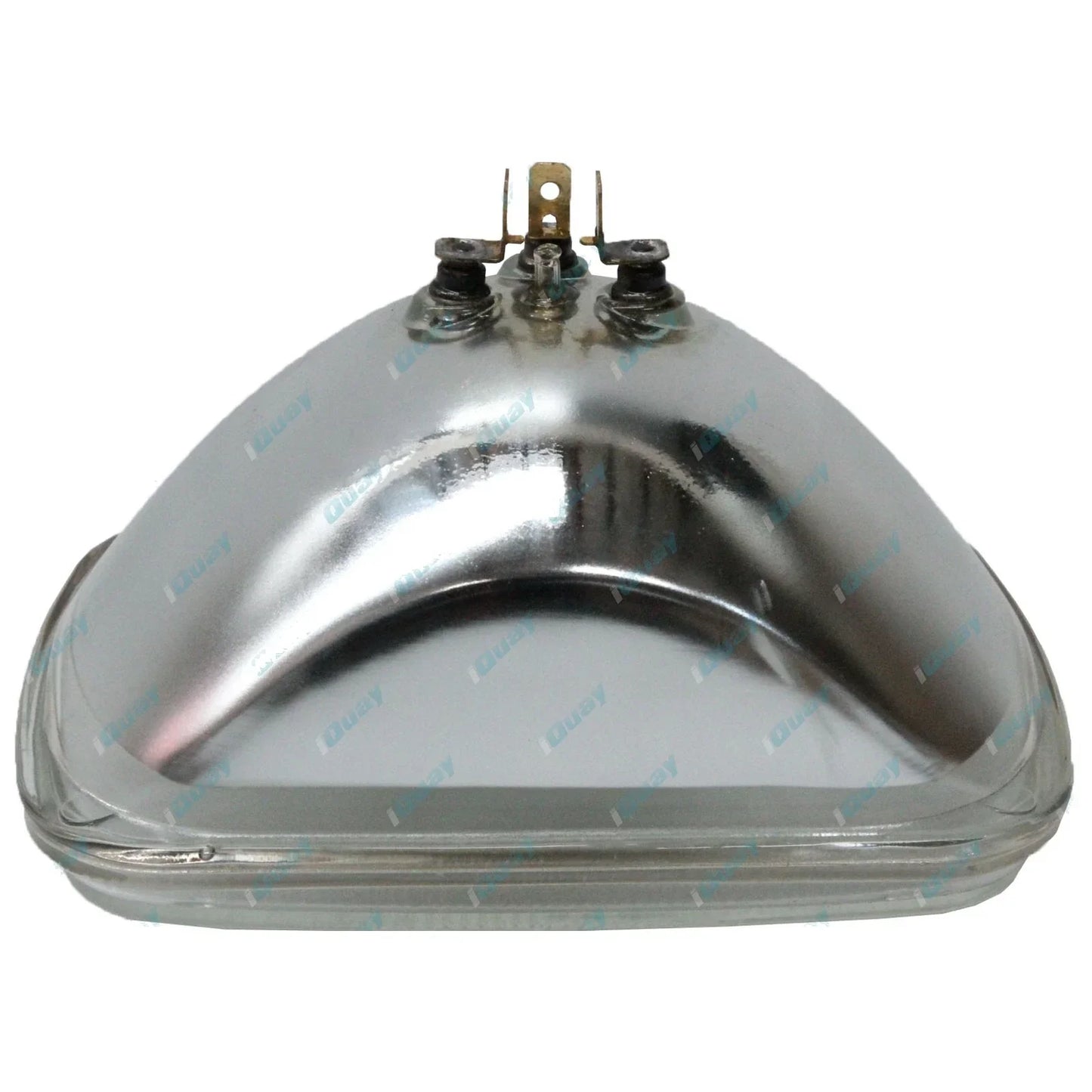 LH/RH Universal Sealed Beam Headlight for Nissan Gazelle/Urvan/Vanette 84-93 L=R