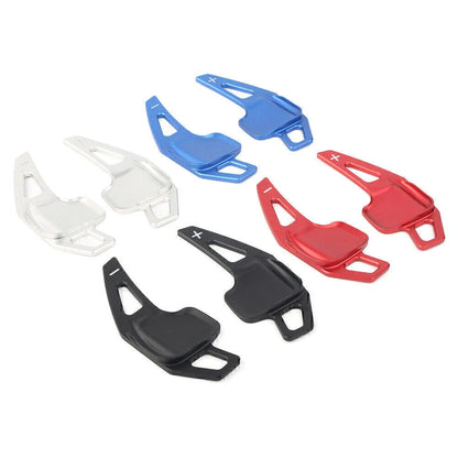 Steering Wheel Shift Paddle Blade Shifter for BMW 3 5 Series (2012-2019)