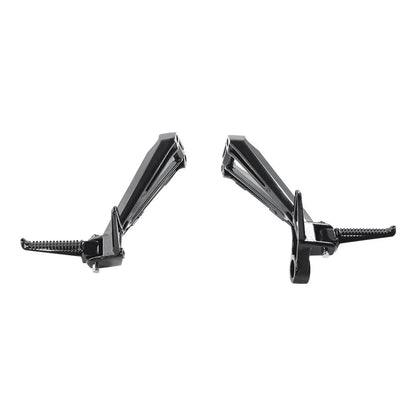 Passenger Foot Pegs for YAMAHA YZF R3 (2015-2023)