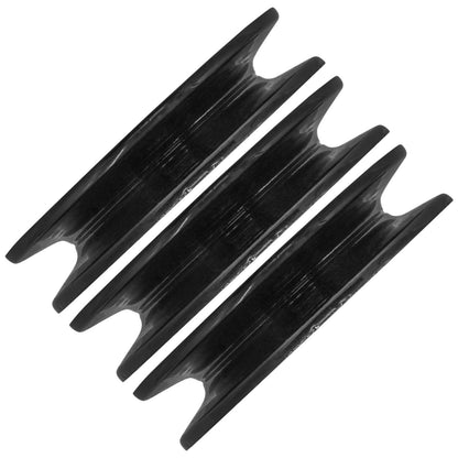 Deck Spindle Pulley Replacement for Gravely ZT 1844 ZT 1944 ZT 2044 (2008–2009)