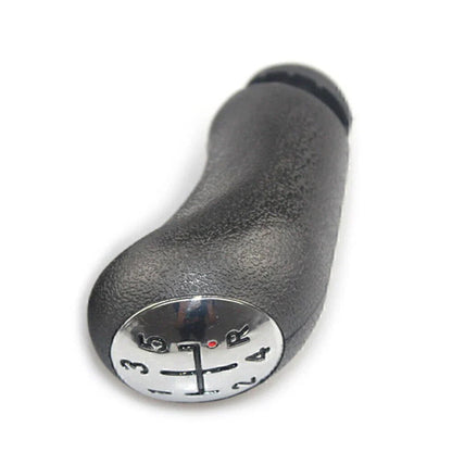 5/6 Speed Gear Shift Knob for Renault Clio III, Megane II, Scenic II (2005-2012)