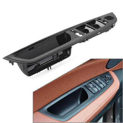 Inner Door Handle Trim Cover for BMW X5 X6 E70 LHD (2007-2013)