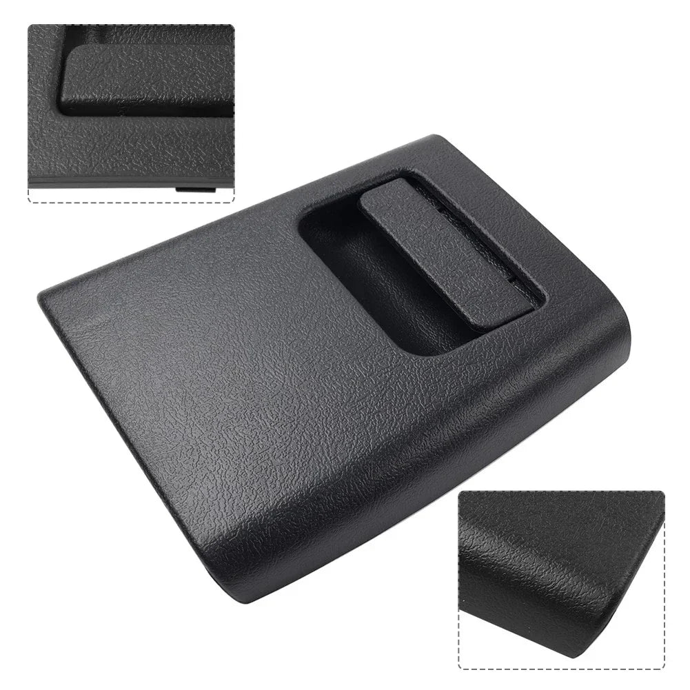 Trunk Cover Lid Storage Pocket Left for Honda GL1500 GoldWing (1994-1996)