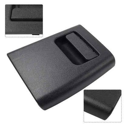 Trunk Cover Lid Storage Pocket Left for Honda GL1500 GoldWing (1994-1996)