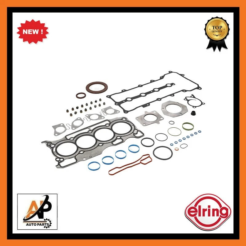 Engine Full Gasket Kit for Renault Clio 1.2 H4J 700 (2009–2012)