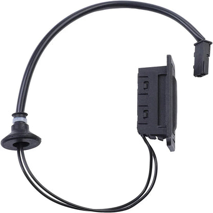Tailgate Trunk Release Control Switch for Chevrolet Sonic (2012-2019)
