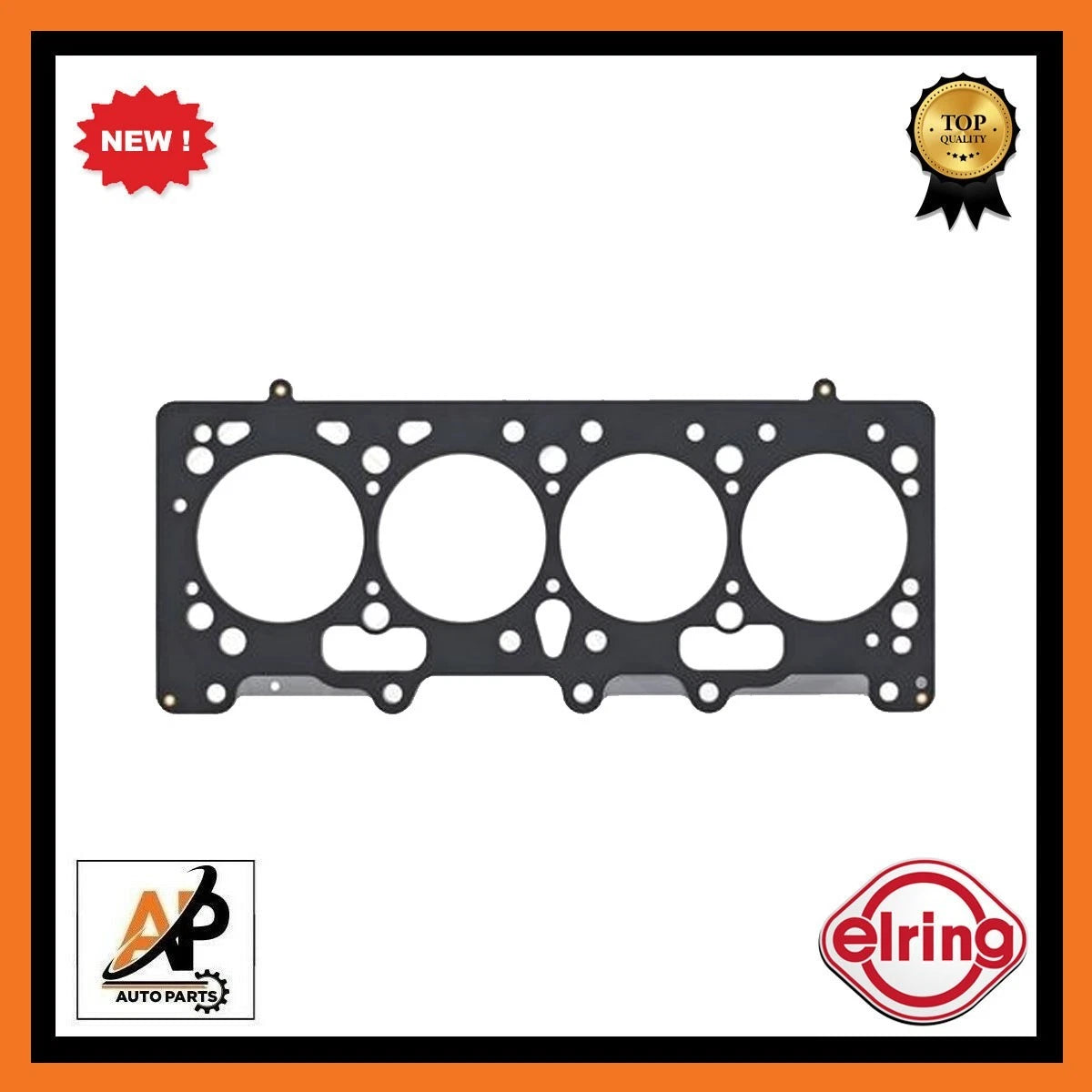 Cylinder Head Gasket Replacement for Fiat  1991–1996 (AR 67501)
