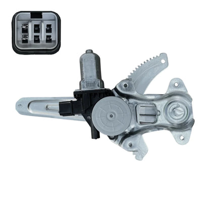 Rear Left Window Regulator With Motor for Subaru Outback (2014���2020)