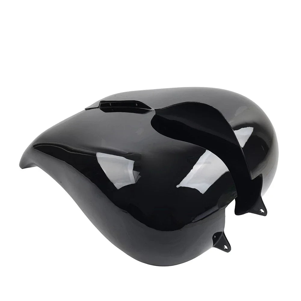 Stretched Tank Cover for Harley Street Road Glide (2009-2023)